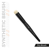 AK Interactive: Synthetic Brush - Dry Brush XL (AKB026)