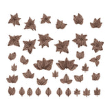 AK Interactive Basing Bits: Forest Leaves (AKBIT0004)