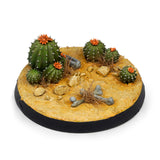AK Interactive Basing Bits: Barrel Cactus (AKBIT0010)