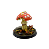 AK Interactive Basing Bits: Gigant Mushrooms (AKBIT0022)
