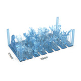 AK Interactive Basing Bits: Water FX (AKBIT0033) - Translucent