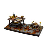 AK Interactive Basing Bits: Treasures (AKBIT0042)