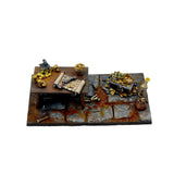 AK Interactive Basing Bits: Treasures (AKBIT0042)