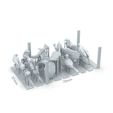 AK Interactive Basing Bits: Birds (AKBIT0051)