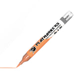AK Interactive Playmarkers: Light Orange (AKM019)