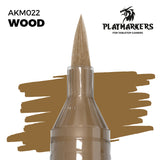 AK Interactive Playmarkers: Wood (AKM022)