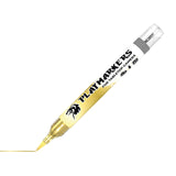 AK Interactive Playmarkers: Gold (Metallic) (AKM031)