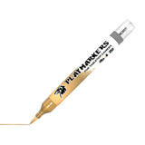 AK Interactive Playmarkers: Bronze (Metallic) (AKM032)