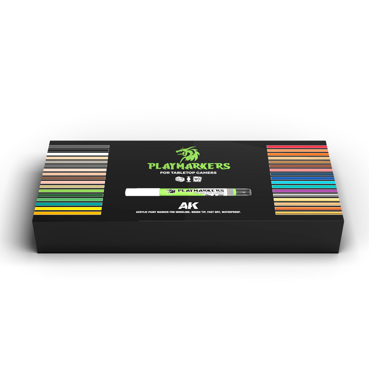 AK Interactive Paint – Tagged 