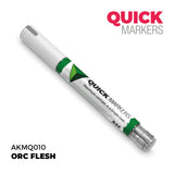 AK Interactive Quick Markers: Orc Flesh (AKMQ010)