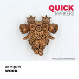 AK Interactive Quick Markers: Wood (AKMQ029)