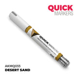 AK Interactive Quick Markers: Desert Sand (AKMQ033)