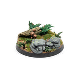 AK Interactive Basing Bits: Rocks & Tors (AKBIT0003)