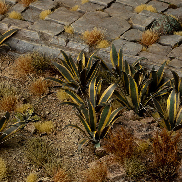 GamersGrass: Laser Plants - Agave (GGLP-AG) – Gnomish Bazaar