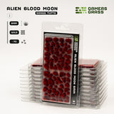 GamersGrass: Tufts - Alien Blood Moon (6mm) (GGA-BM)