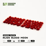 GamersGrass: Tufts - Alien Blood Moon (6mm) (GGA-BM)