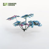 GamersGrass: Laser Plants - Alien Monstera (GGLP-AM)