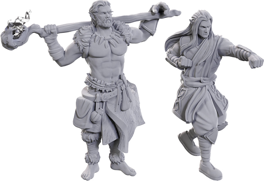 WizKids Wave 24 – Gnomish Bazaar