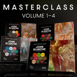 PREORDER: The Army Painter Masterclass: John Blanche - The Full Masterclass Collection - Expected in stock Feb. 23