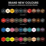 PREORDER: The Army Painter Masterclass: John Blanche - The Full Masterclass Collection - Expected in stock Feb. 23