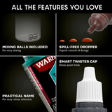 PREORDER: The Army Painter Masterclass: John Blanche - The Full Masterclass Collection - Expected in stock Feb. 23