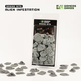 GamersGrass: Basing Bits - Alien Infestation (GGBB-AI)