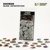 GamersGrass: Basing Bits - Alien Infestation (GGBB-AI)