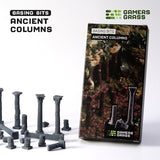 GamersGrass: Basing Bits - Ancient Columns (GGBB-AC)
