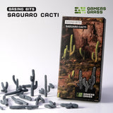 GamersGrass: Basing Bits - Saguaro Cacti (GGBB-SG)