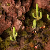 GamersGrass: Basing Bits - Saguaro Cacti (GGBB-SG)
