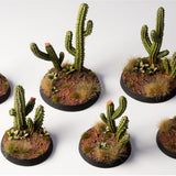 GamersGrass: Basing Bits - Saguaro Cacti (GGBB-SG)