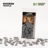 GamersGrass: Basing Bits - Temple (GGBB-TE)