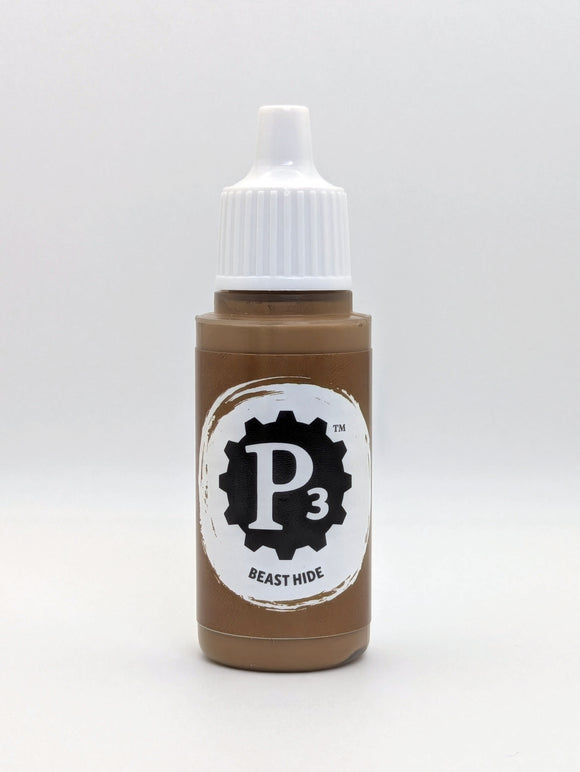 P3 Paint: Beast Hide (18ml) (N145) - 2025 Edition