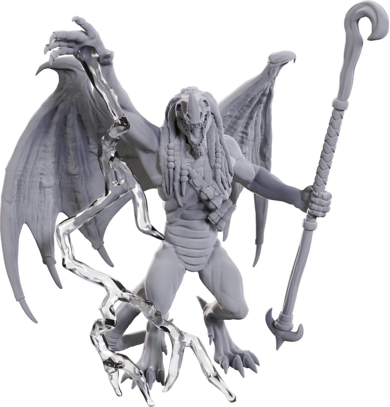 WizKids Wave 24 – Gnomish Bazaar