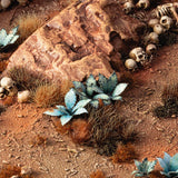 GamersGrass: Laser Plants - Blue Agave (GGLP-BA)