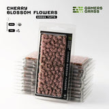 GamersGrass: Tufts - Cherry Blossom Flowers (6mm) (GGFS-CB)