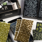 GamersGrass: Boxed Set - Enchanted Forest Basing Box (GGSB-EFBB)