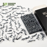 GamersGrass: Boxed Set - Enchanted Forest Basing Box (GGSB-EFBB)