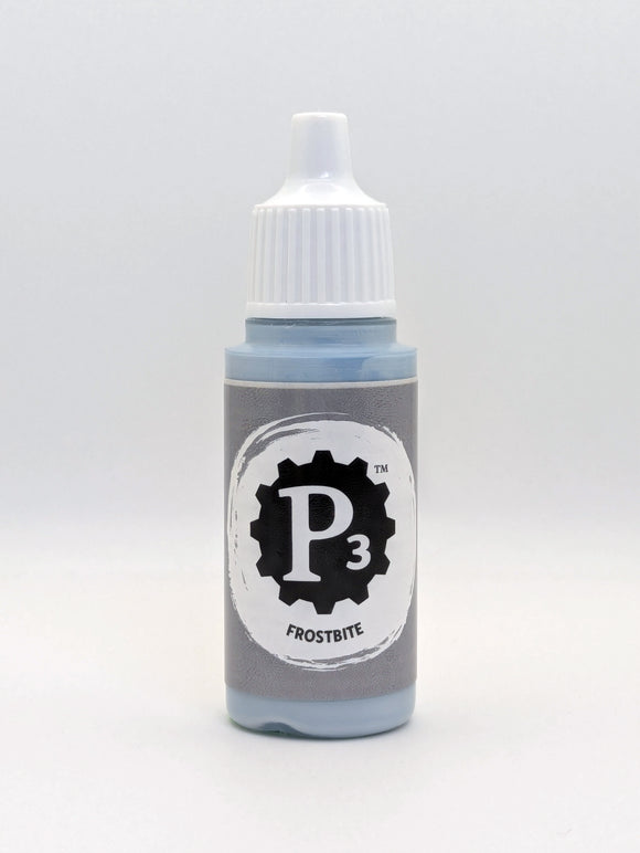 P3 Paint: Frostbite (18ml) (N165) - 2025 Edition
