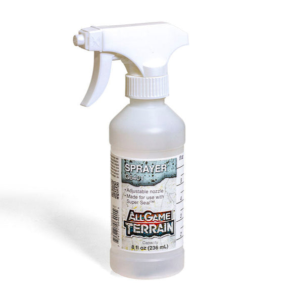 All Game Terrain - Sprayer (G6401)