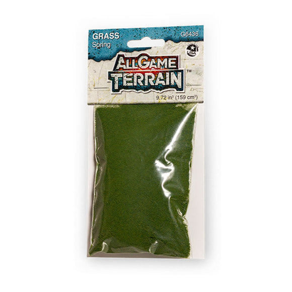 All Game Terrain - Spring Grass (G6436)