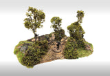 All Game Terrain - Spring Brambles (G6481)