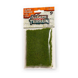 All Game Terrain - Light Green Super Foliage (G6493)
