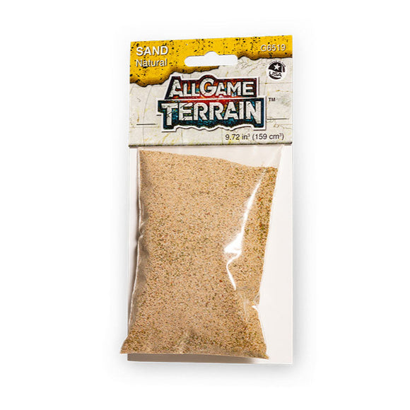 All Game Terrain - Sand - Natural (G6519)
