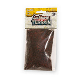 All Game Terrain - Sand - Red Blend (G6520)