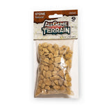 All Game Terrain - Stone - Natural (G6545)