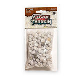All Game Terrain - Stone - White (G6547)