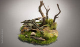 All Game Terrain - Static Grass - 7mm Light Green (G6583)