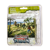 All Game Terrain - Static Grass Shaker Kit (G6595)