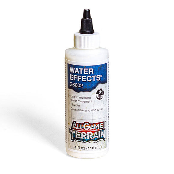 All Game Terrain - Water Effects (G6602)